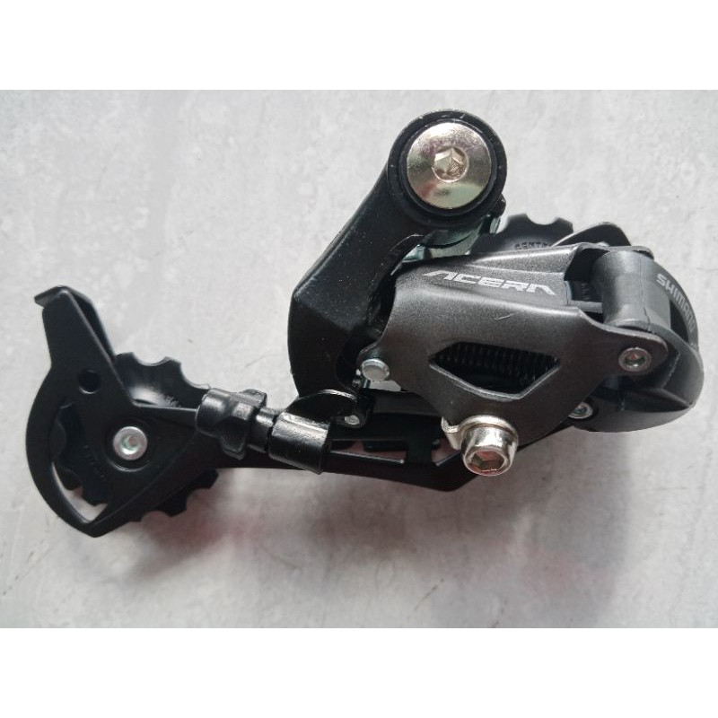 RD SHIMANO ACERA M390 9 SPEED