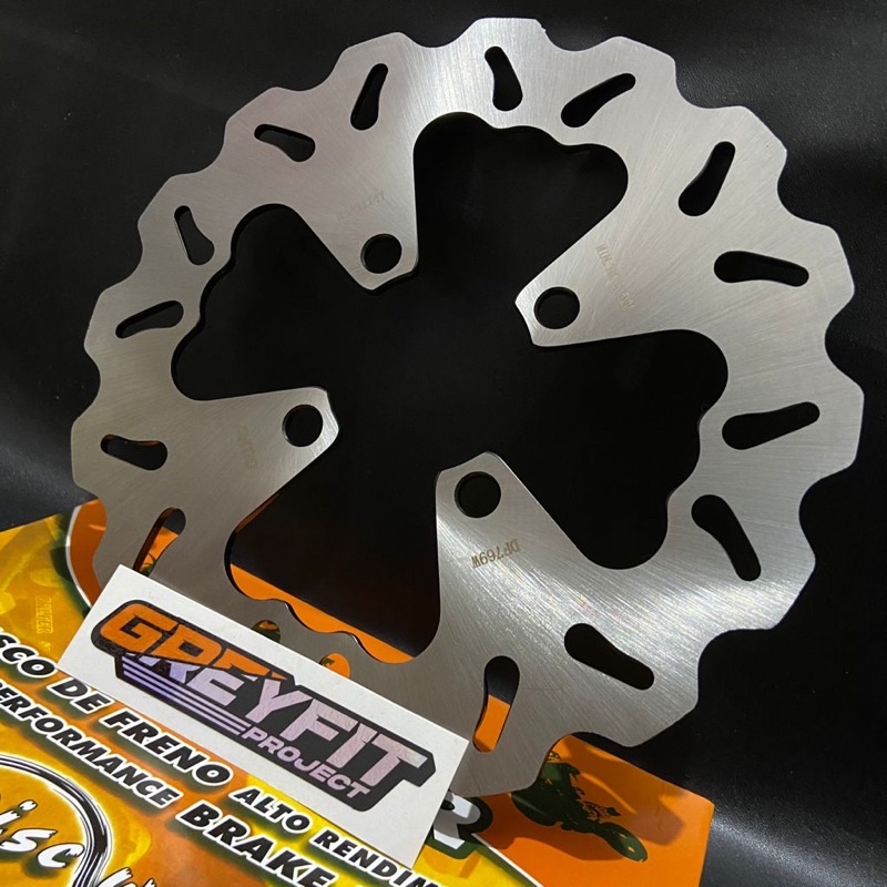 disc galfer uk 220mm