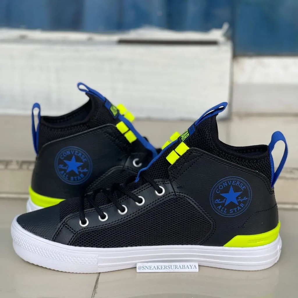 Converse CTAS Ultra Mid Hybrid Game