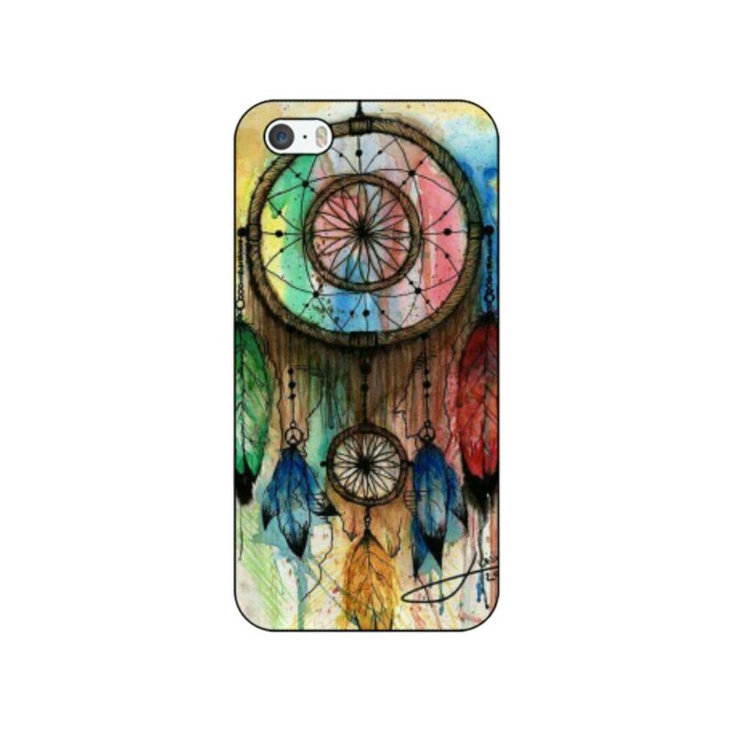 dreamcatcher Custom case premium softcase fullprint hardcase huawei y7prime y7pro 2019 y9prime dll