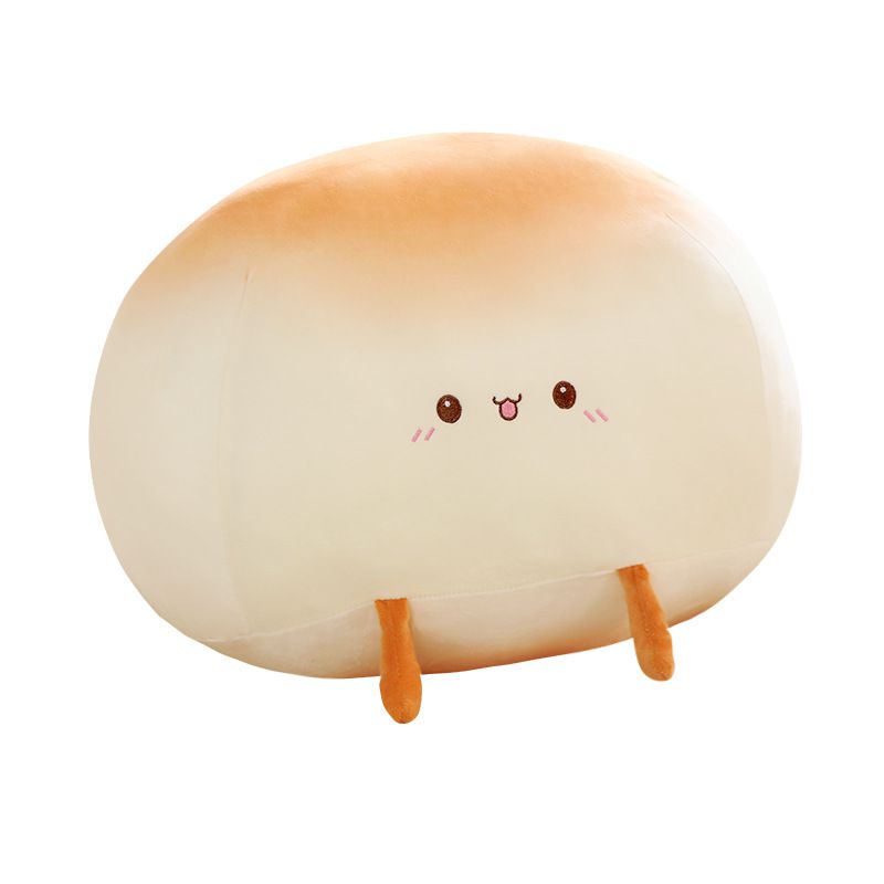 Cute Funny Food Soft Plush Toy Pillow Gifts For Adults and Kids Home Decoration