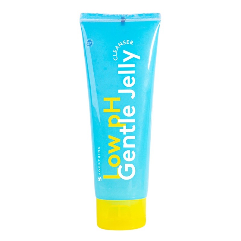 Somethinc Low Ph Gentle Jelly Cleanser