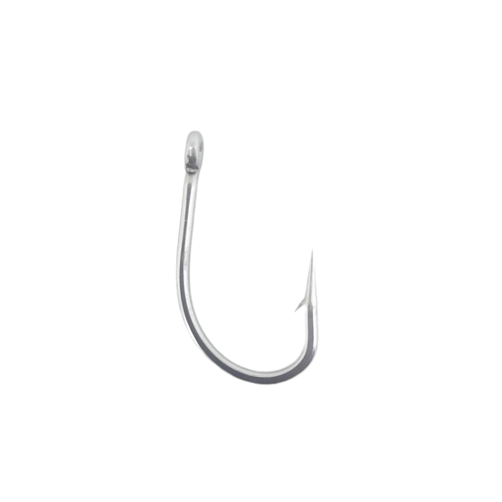 Kail Pancing BLOOD LIVE BAIT Bahan STAINLESS STEEL