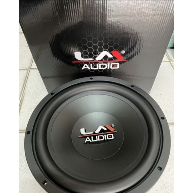 sub woofer Lm 12 inch