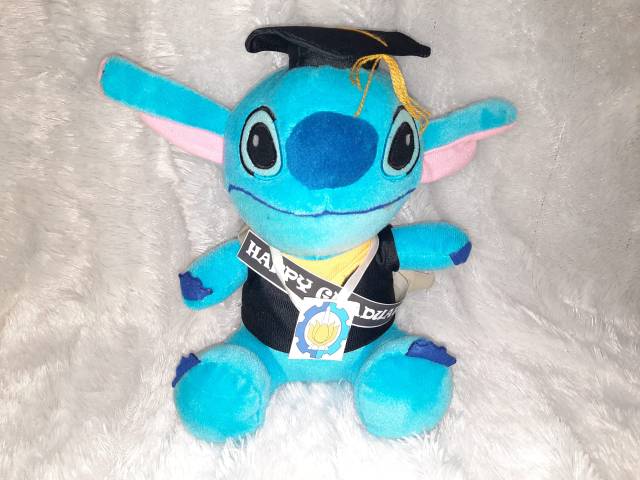 boneka wisuda/boneka ultah/ boneka sidang