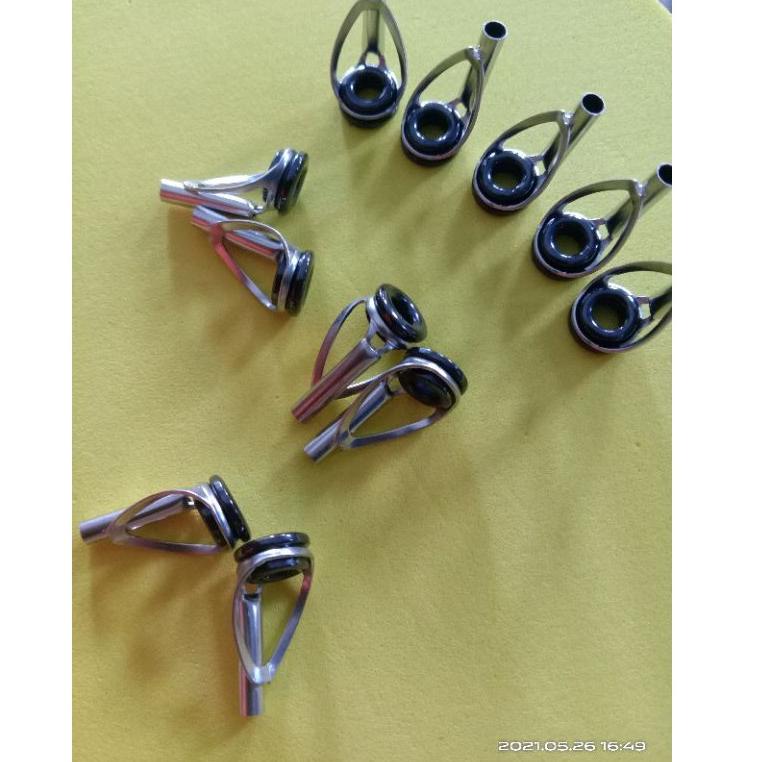 USD.20Au22ј ‣ TOP FUJI UJUNG MAMARIT FUJI ANTI KERITING FUJI SIC ALCONITE UNTUK RELIX JANGKRIK JAWAR