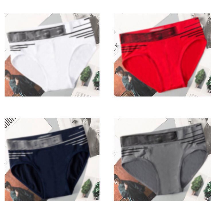 MurmerOfficial B043 CELANA DALAM PRIA MUNAFIE SEMPAK KOLOR PRIA CD SEGITIGA UNDERWEAR FASHION