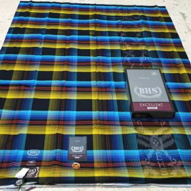 BHS Excellent silver