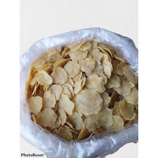 

Emping Melinjo Mentah 500 gram
