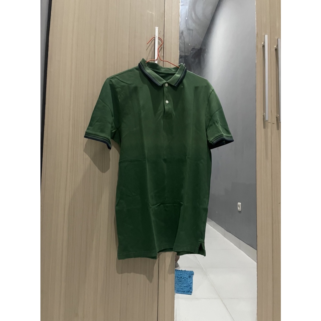 Giordano Polo Shirt