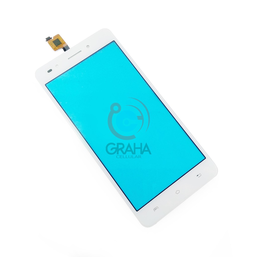 TOUCHSCREEN LAVA IRIS 870