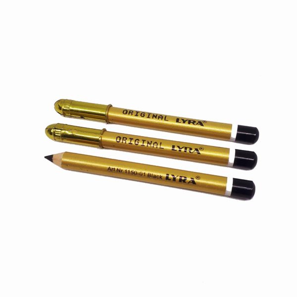 

PENSIL ALIS LYRA