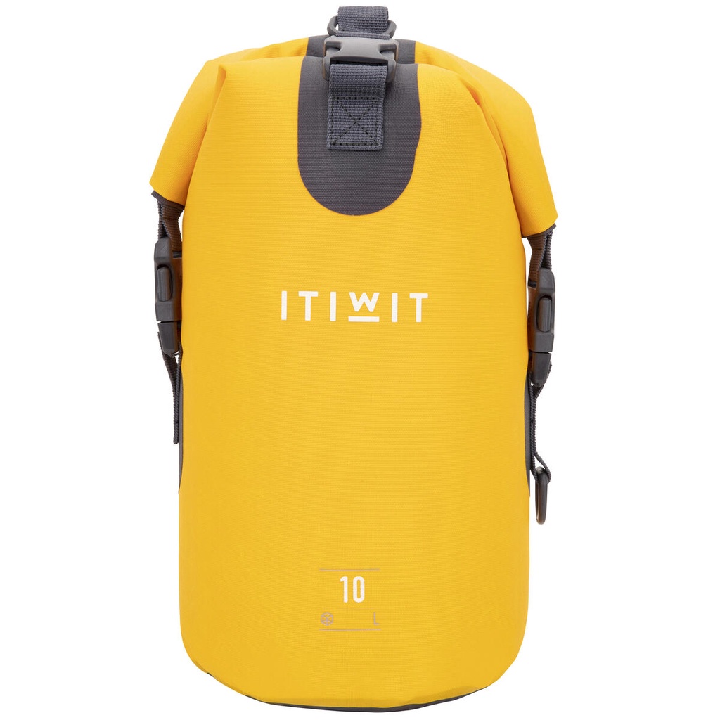 ITIWIT Tas Paddle Duffel 10L WaterProof Double Protection