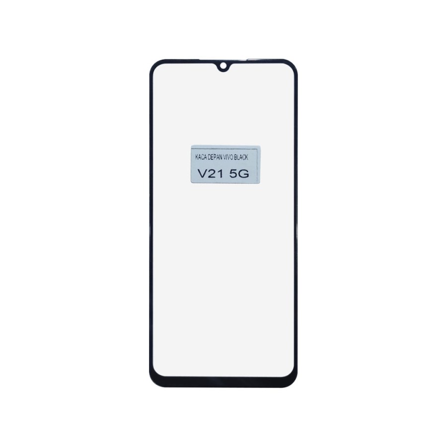 KACA TOUCHSCREEN VIVO V21 5G  - GLASS LCD