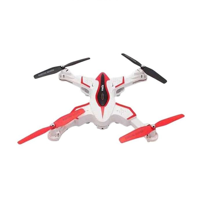 Drone SYMA X56W RC Quadcopter Folding Wizard Wifi Kamera Camera