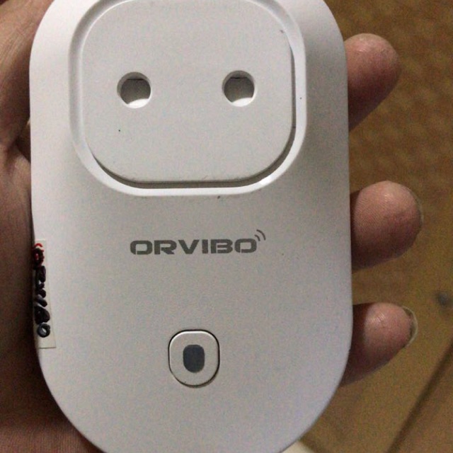 [Preloved] Internet Wifi Router / Wifi Socket