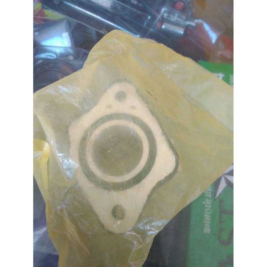 Promo Diskon Manifold Tiger Lama Harga Miring