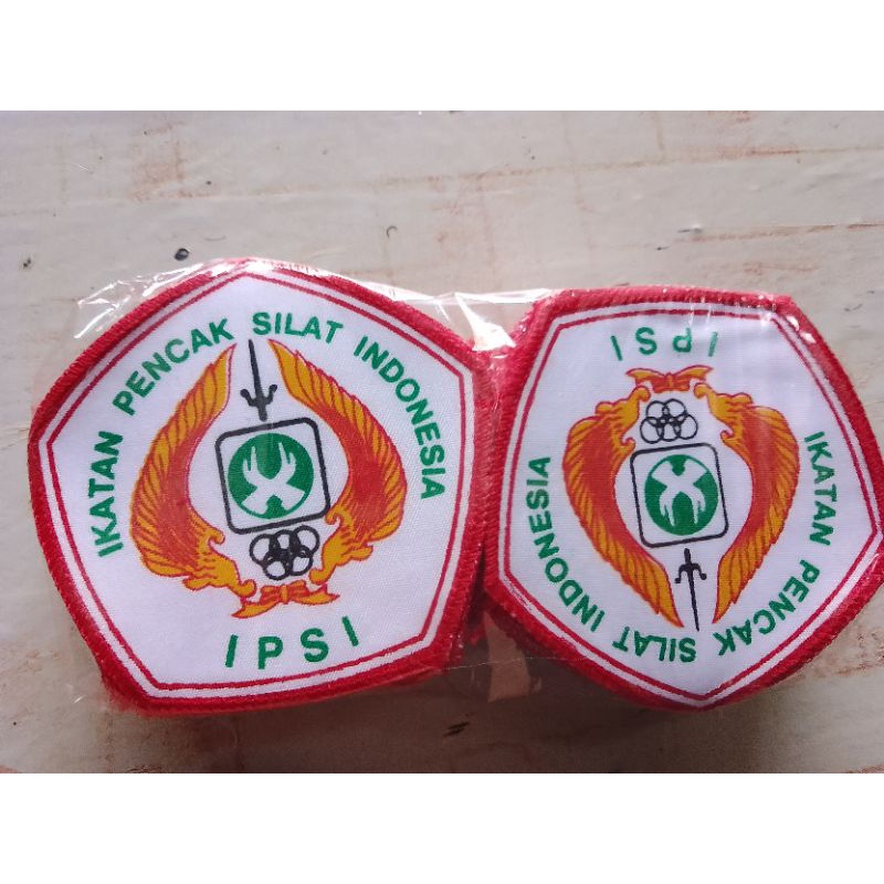 

Sablon Neci