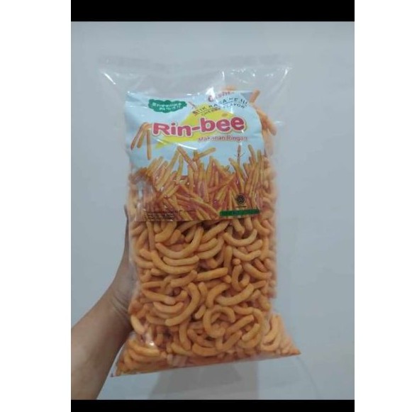 

oishi rin-bee keju