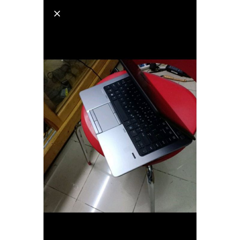 Laptop HP 840 core i7 Haswell murah
