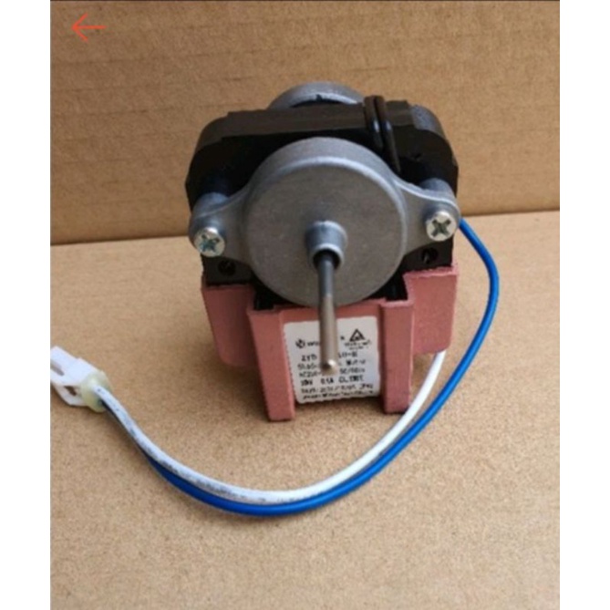 FEN MOTOR KIPAS ANGIN POLYTRON 2 PINTU ORIGINAL