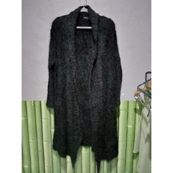outer fuzzy gembul