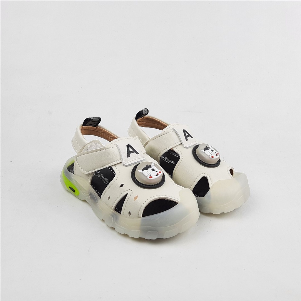 Sandal sepatu anak unisex Sport 8832 21-25