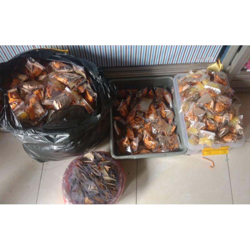 

wedang uwuh rheiko