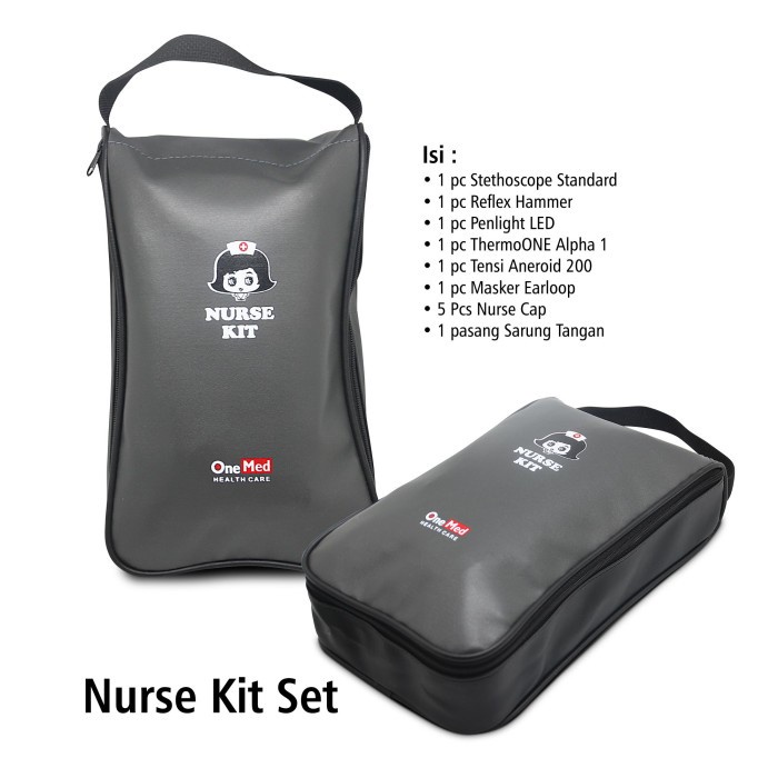 Nurse Kit OneMed OJB