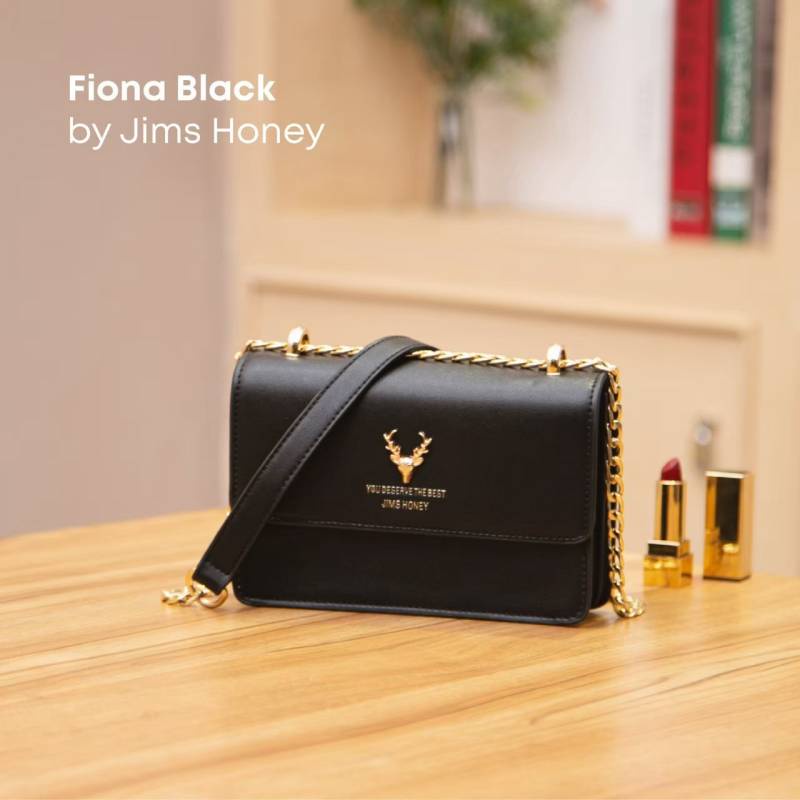 FIONA BAG JIMSHONEY