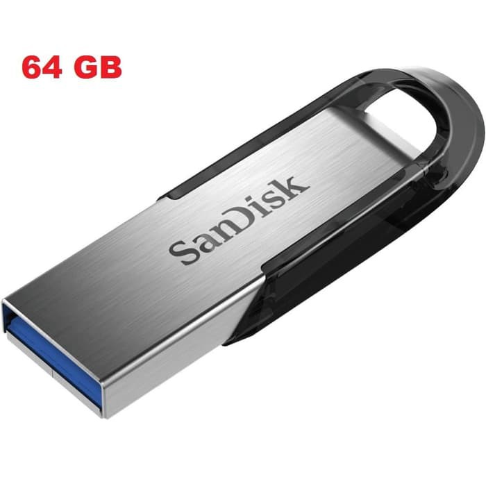 Flashdisk Sandisk CZ73 64gb