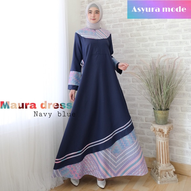 Maura dress