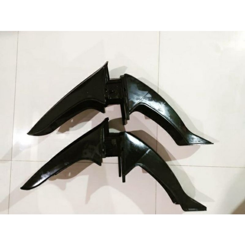 spakbor slebor depan suzuki crystal original