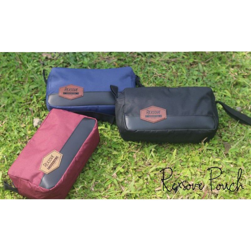 0NEW !!! Tas Selempang Distro Pria dan Wanita / Slingbag