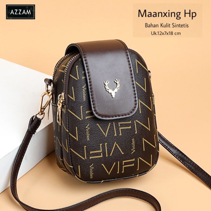 tas maanxing hp by azzam