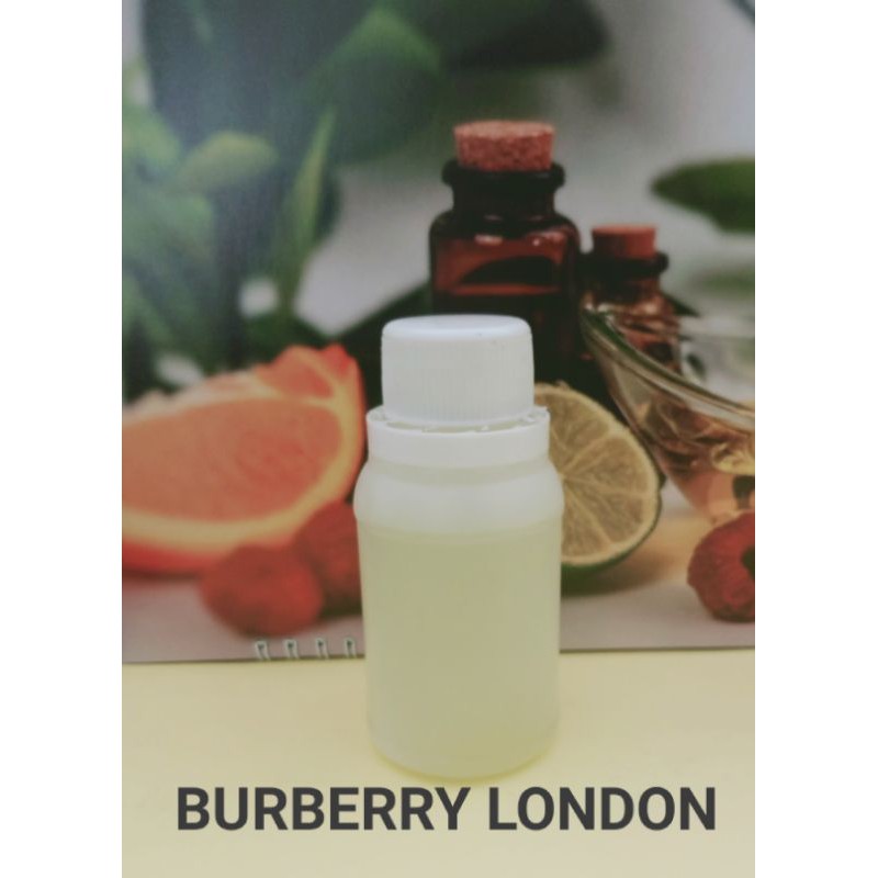 BIBIT PARFUM MURNI 100 ML BURBERRY LOND0N IB BURBERRY