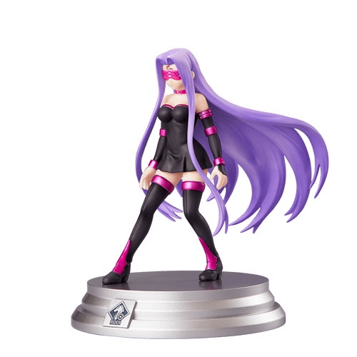 ORI Figure Medusa Fate Grand Order Duel FGO Rider Ana Gorgon Aniplex