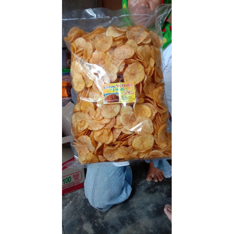 

kentang mustofa uwais