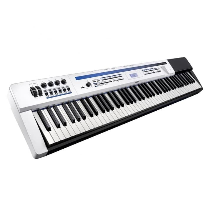 Casio PX 5S / PX-5S / PX5S Digital Stage Piano Garansi Resmi
