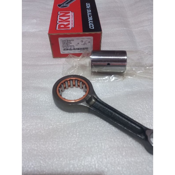 Stang Seher Honda K59 Vario 150 Stang Piston Vario 150 lama New