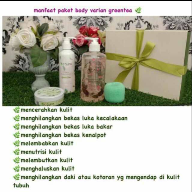 Colista skincare