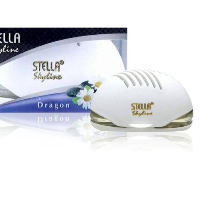 BRANDS FESTIVAL Stella skyline 70ml Parfum Mobil - Pengharum Mobil murah