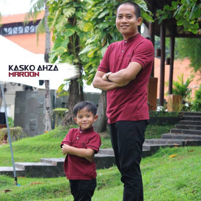 Kasko ahzarayy/ kaos koko/ kaos dewasa/koko couple