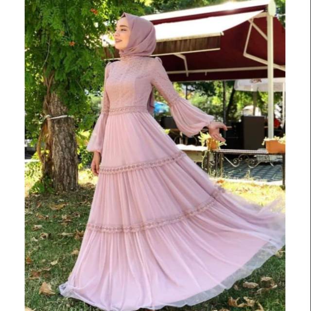 Dress turki
