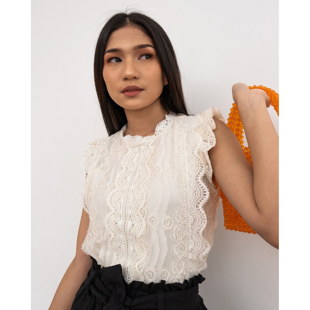 Lacey Top