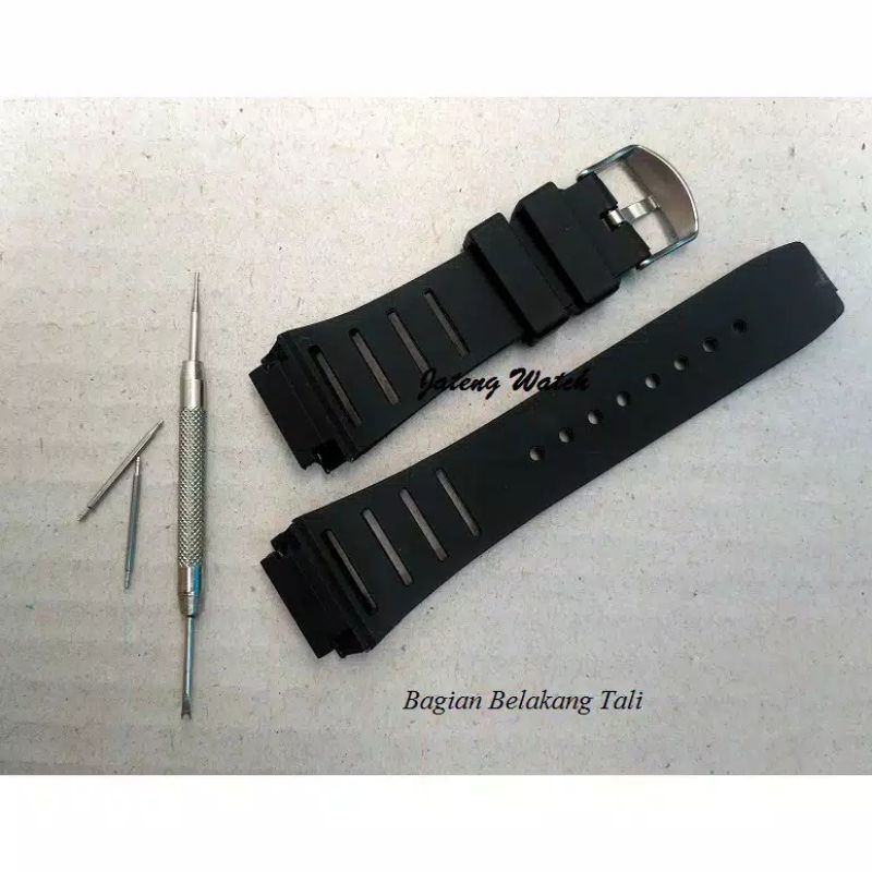 TALI JAM TANGAN UNTUK JAM RM_RICHARD MILLE RM011 RM-011 RM 011 RM036 RM-036 RM 036 RUBBER STRAP