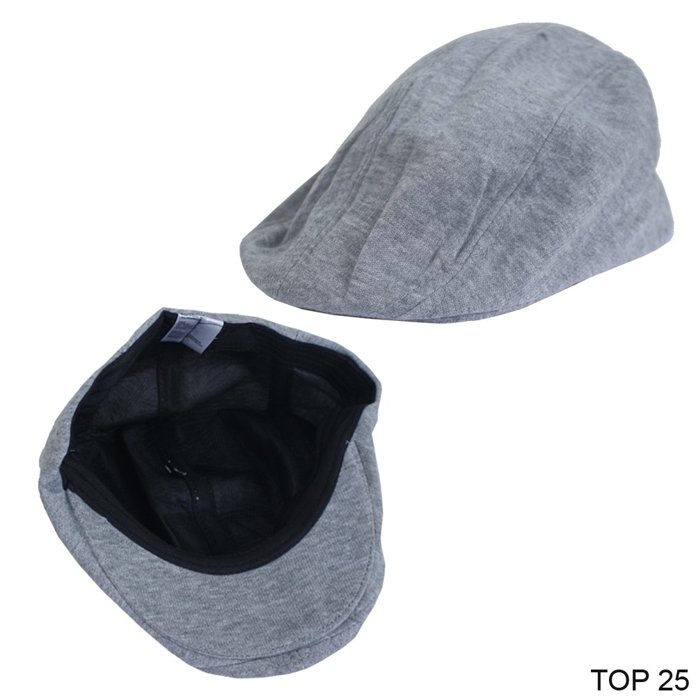 Topi Copet Keren - TOP 25