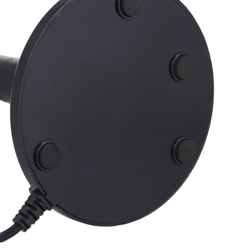 ☄ Microphone Mic USB PC Mikrofon Zoom Laptop Microfon Gaming Condenser ➧