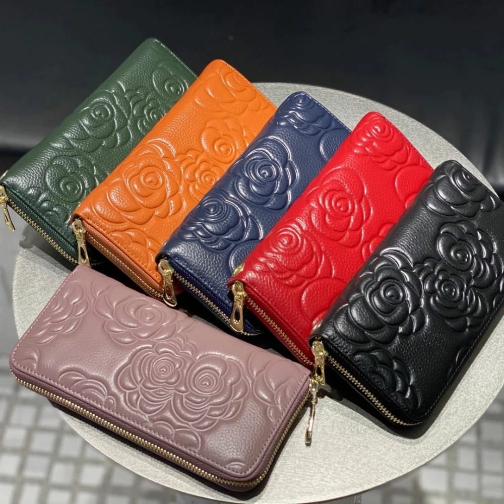 Dompet Wanita Korean Style Terbaru