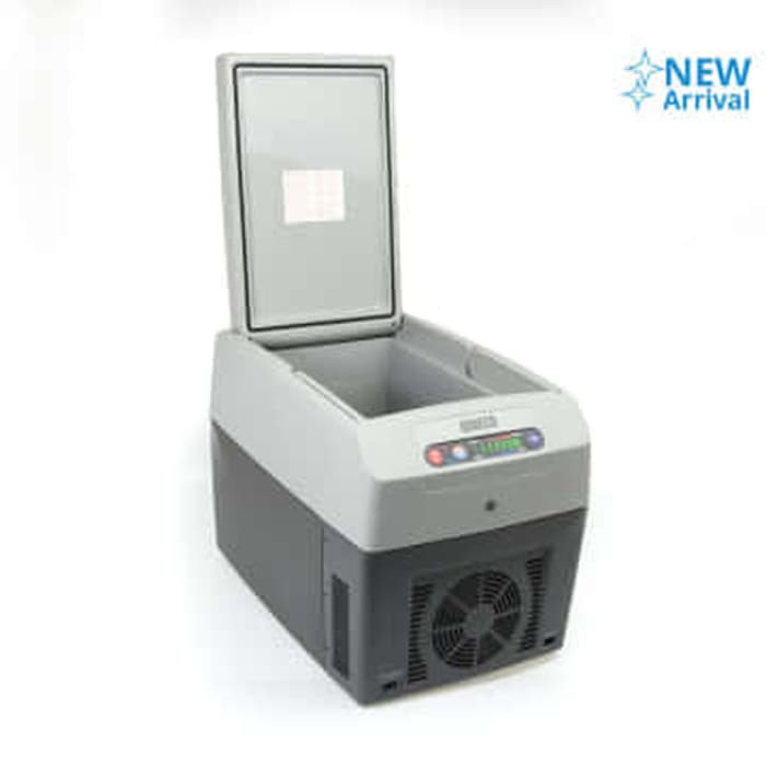 KULKAS MOBIL WAECO BOX PENDINGIN DAN PENGHANGAT